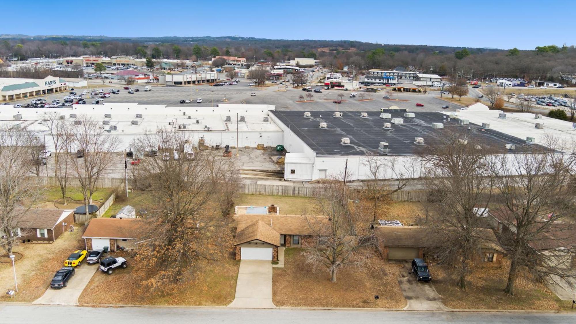 Fiesta Stay-Tons Of Restaurants&Shops-Central Fay Fayetteville Exterior foto