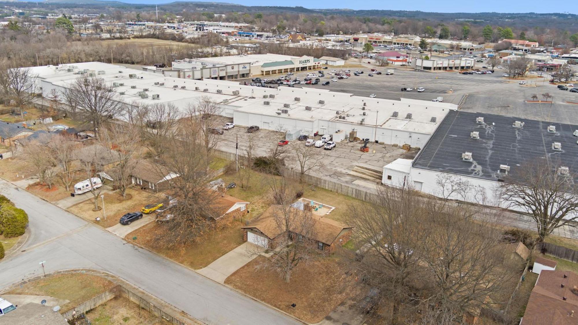 Fiesta Stay-Tons Of Restaurants&Shops-Central Fay Fayetteville Exterior foto